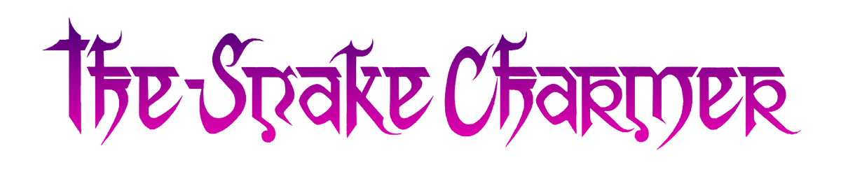 TheSnakeCharmer logo